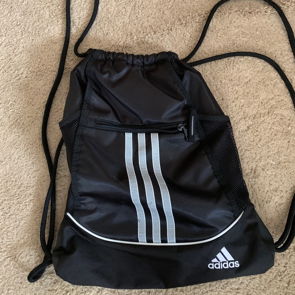 Adidas Gym Bag
